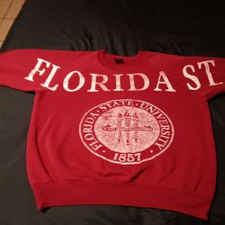 Very  Old Vintage Sweatshirt 