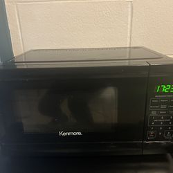 Microwave for Sale $25.00  