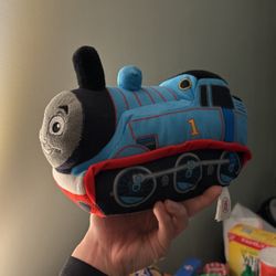 Thomas The Train Plush