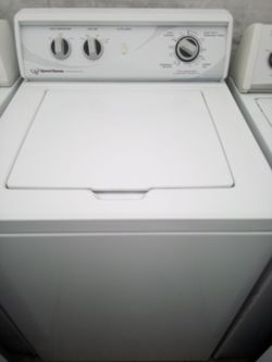 Speed Queen Washer