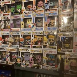 Funko Pop