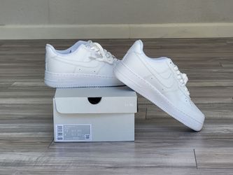 Air force 1s