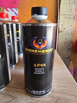 Car Paint products