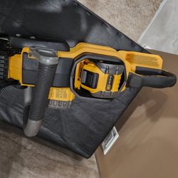 Chain Saw Brushless Cordless 
