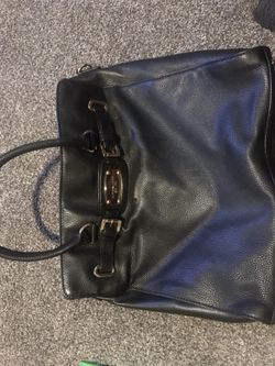 Michael Kors hobo bqg