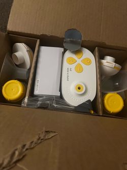 Baby items
