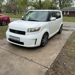 2008 Scion xB
