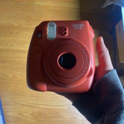 Instax Camera