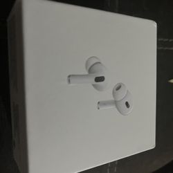 AirPod Pros 2