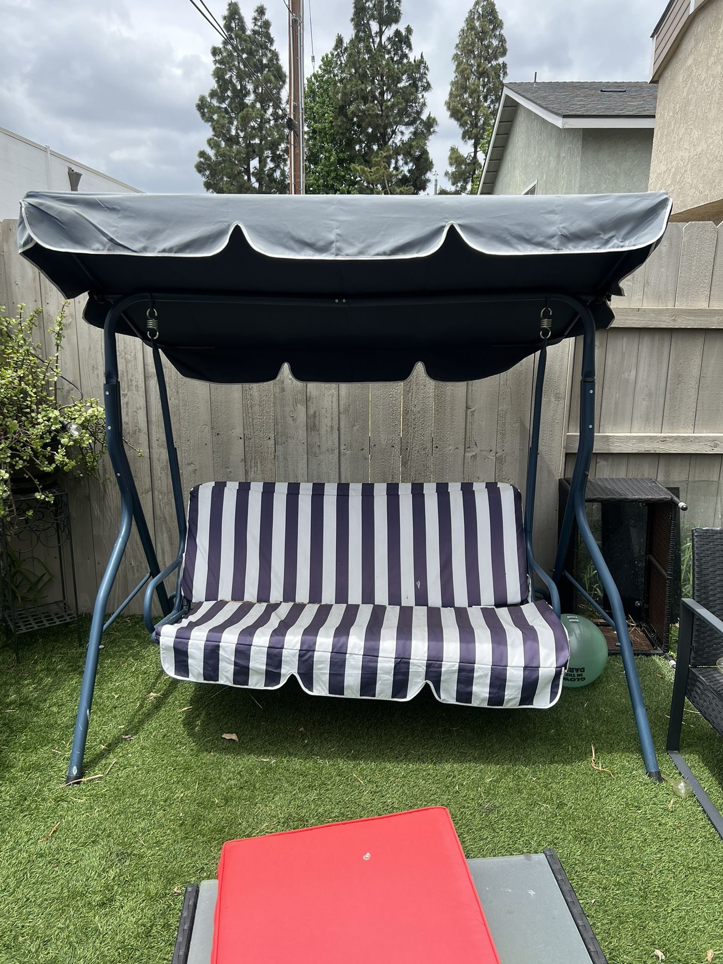 Porch Swing
