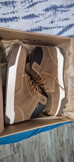 Keen Utility Work Boots