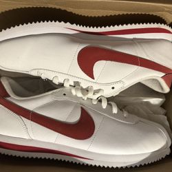 Nike Cortez Size 12