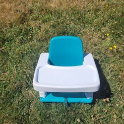 Highchair/Booster Seat