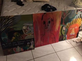 Originals martinez 10 dollars each