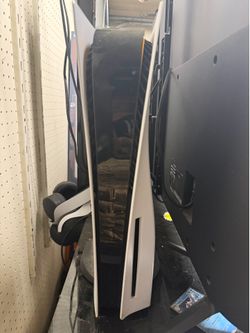 Barely used Ps5 gta 6 around the corner