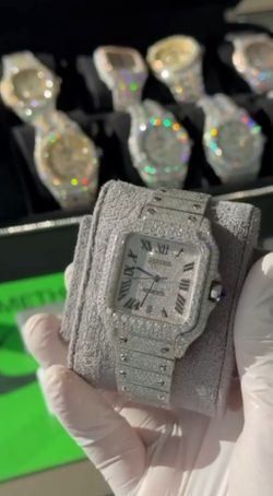Cartier Watch