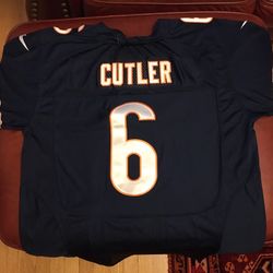 Chicago Bears NFL Jersey 