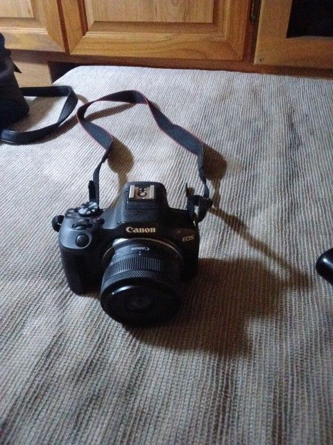Canon EOS R100