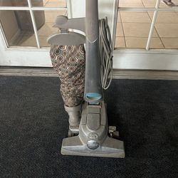 Kirby Vacuum 