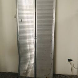 Wheelchair Ramp