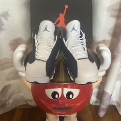 Air Jordan 13 Retro Blue