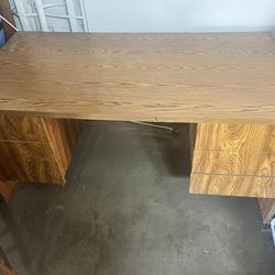 Free Computer desk