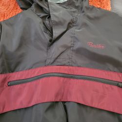 Primitive Windbreaker New