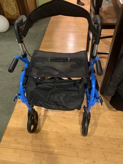 Vevor Wheel Chair