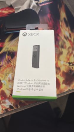 Wireless adapter for windows 10