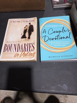 Dating And Couples Books