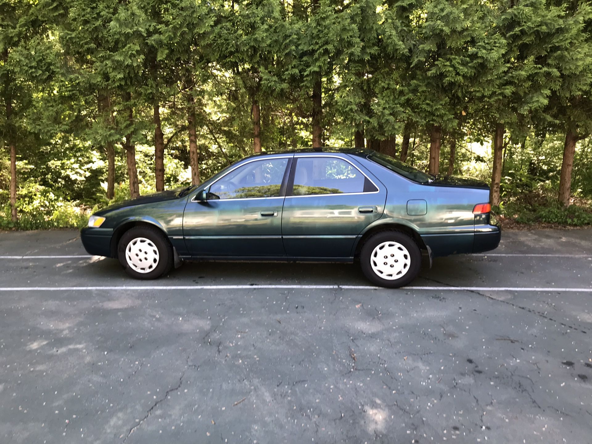 1998 Toyota Camry