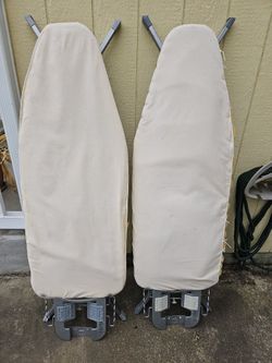 Commercial Ironing Board