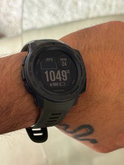 Garmin Instinct 1