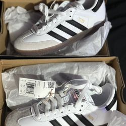 Adidas Sambas