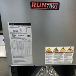 Central Ac 2 Tons 10 Year Of Warranty