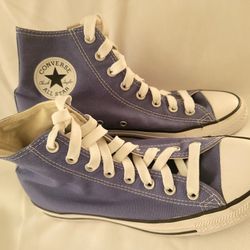 Mens Size 8 Converse