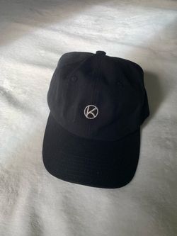 KATHYANA HAT 🧢