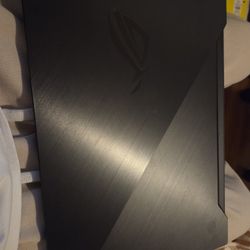 Asus Rog Zephyrus