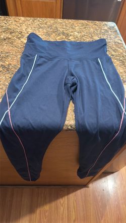 Workout pants