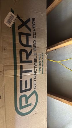 Retractable Truck Bed Cover