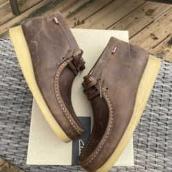 Clarks 