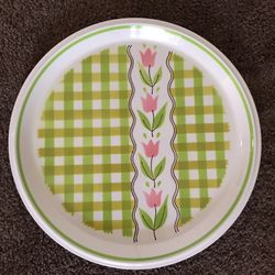 Plater Perfect Condition
