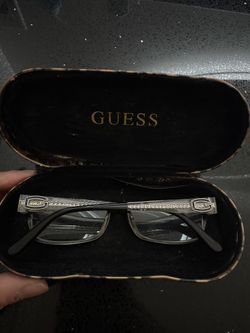 Contact Glasses Frame