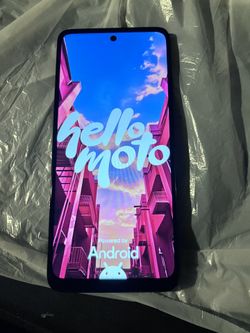 Moto G 5g 128 Gb Ram 6