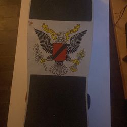 Skateboard 