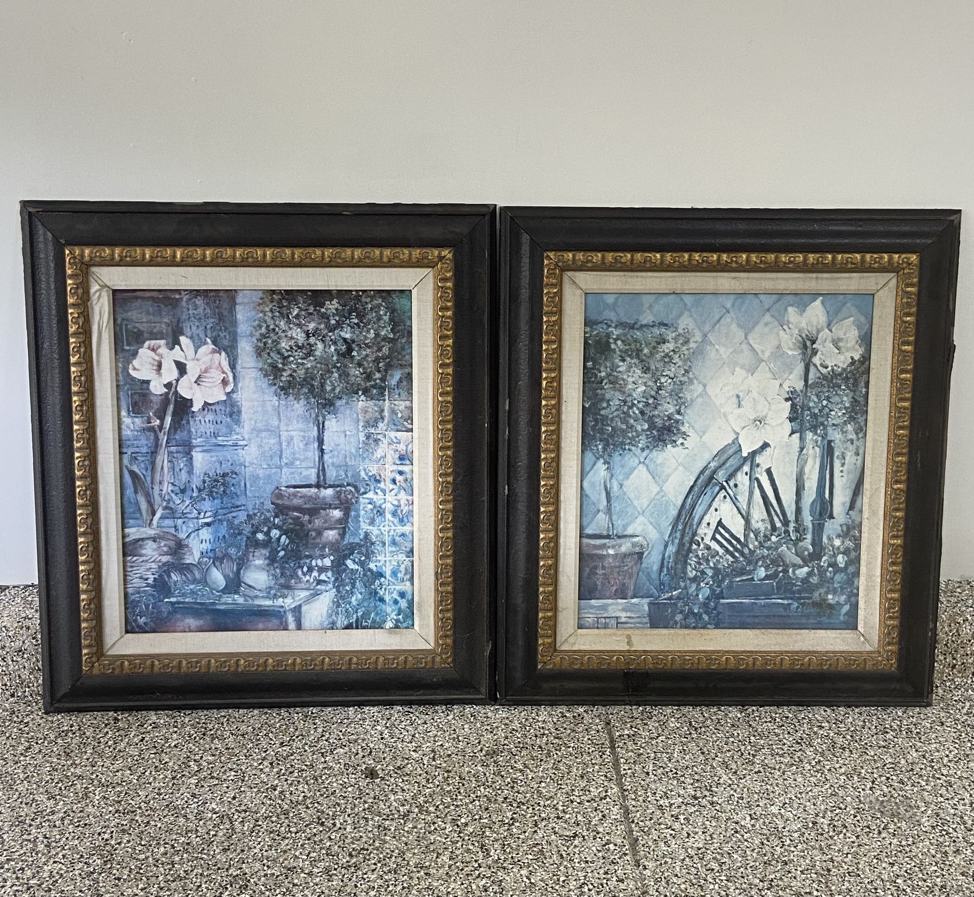 Paragon Picture Gallery Oil Paintings