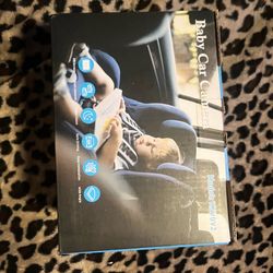 Baby car camera