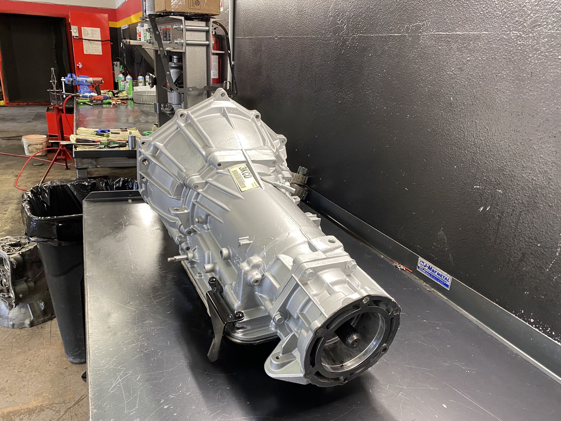Rebuilt Transmissions for Sale in Perris, CA OfferUp