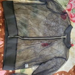 Fits A Large And Xl Could Fit A 2x Depending On Your Style