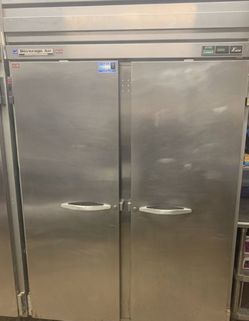 Commercial Equipment